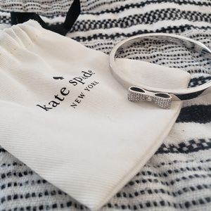 Kate Spade Bow Bracelet